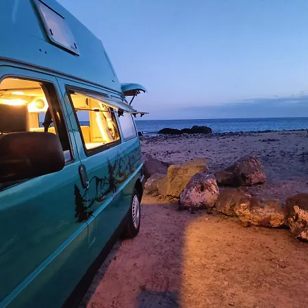 Camper Arona Kemping