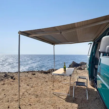 Camper Arona Kemping
