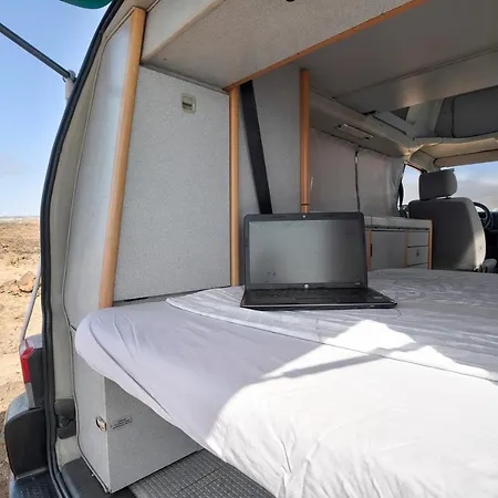 Camper Arona