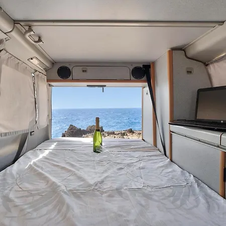 Camper Arona