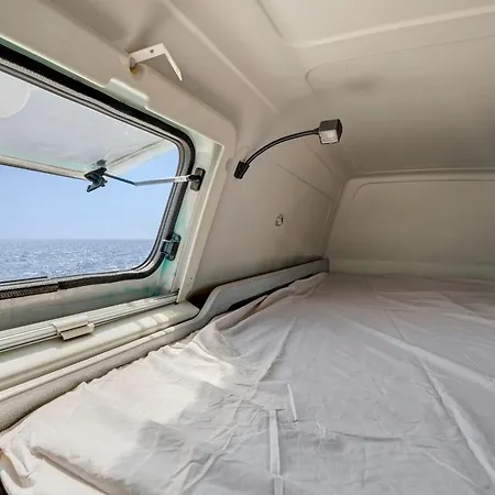 Camper Arona