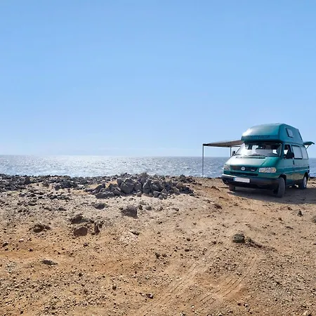 Kemping Camper Arona *