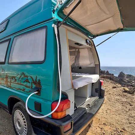 Camper Arona