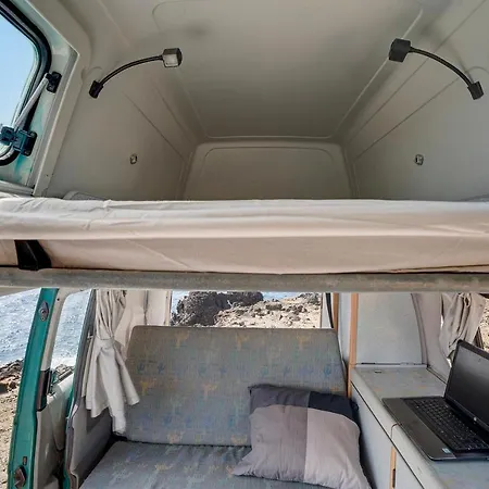 Kemping Camper Arona