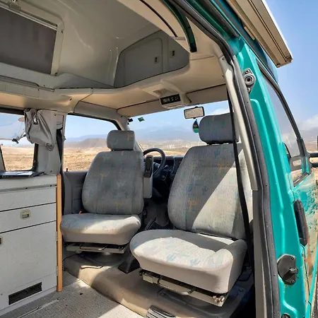 Camper Arona Kemping